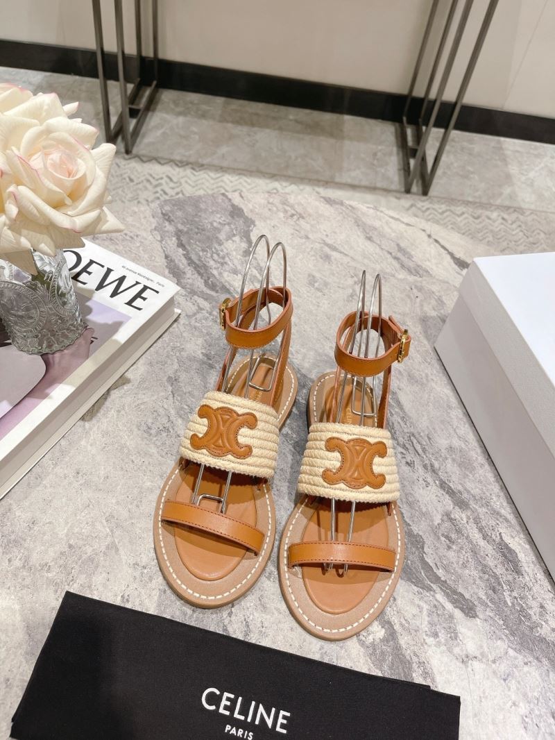 Celine Sandals